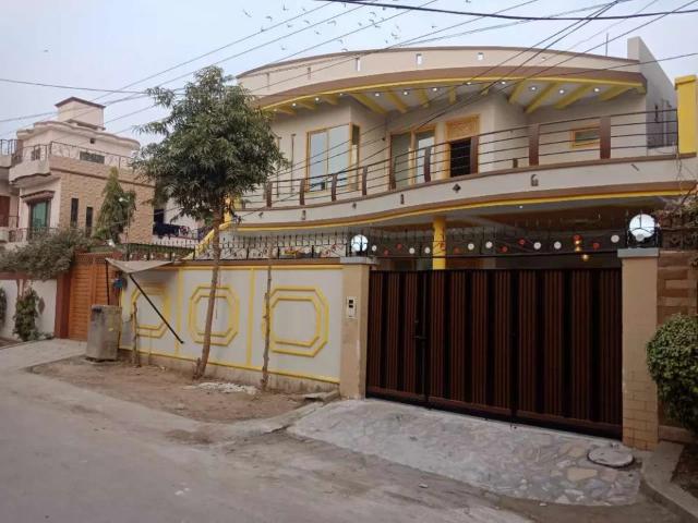 House for sale in Multan, Islamabad Capital Territory