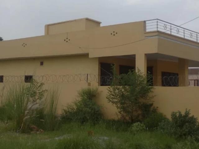 House for sale in Rawalpindi, Islamabad Capital Territory