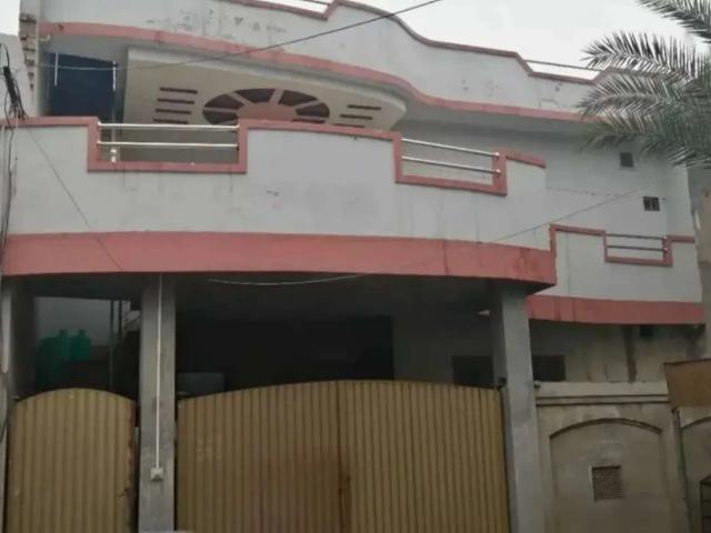 House for rent in Faisalabad, Islamabad Capital Territory