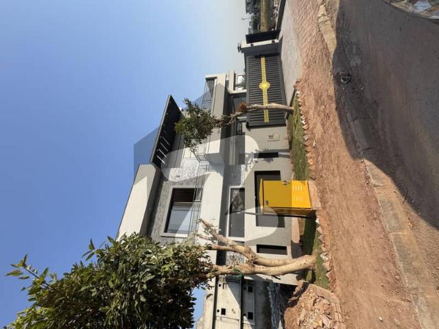 House for sale in Islamabad, Islamabad Capital Territory