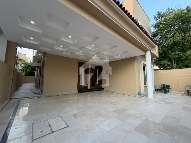 House for sale in Islamabad
