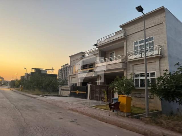 Property for sale in Islamabad