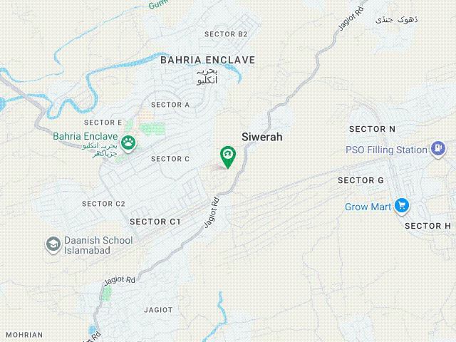 Property for sale in Islamabad