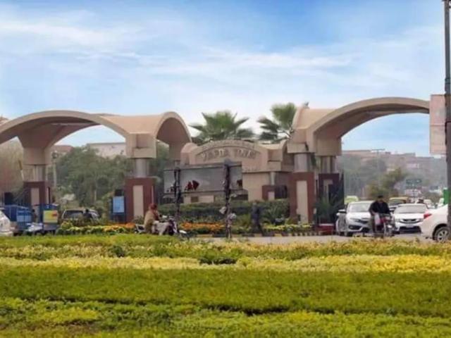 Land for sale in Rawalpindi, Islamabad Capital Territory