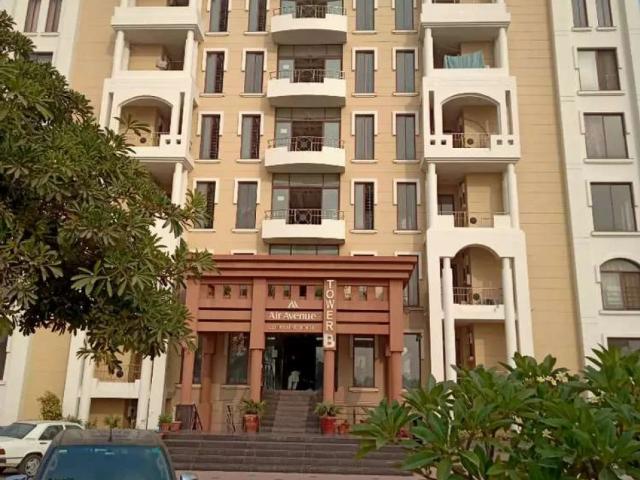 Apartment for rent in Rawalpindi, Islamabad Capital Territory