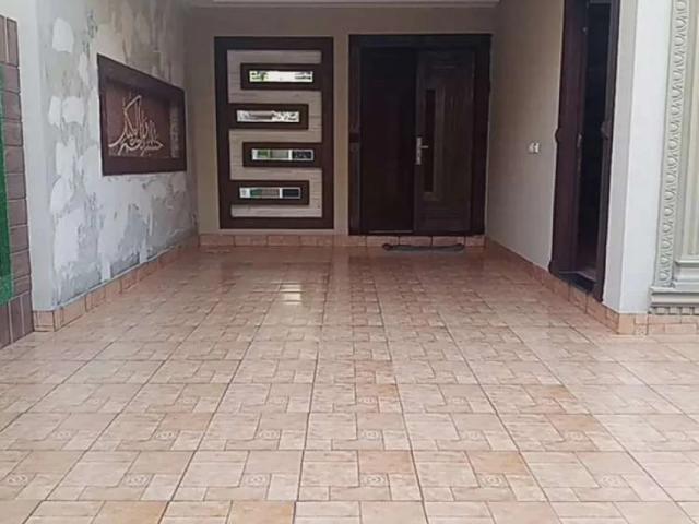 House for sale in Rawalpindi, Islamabad Capital Territory