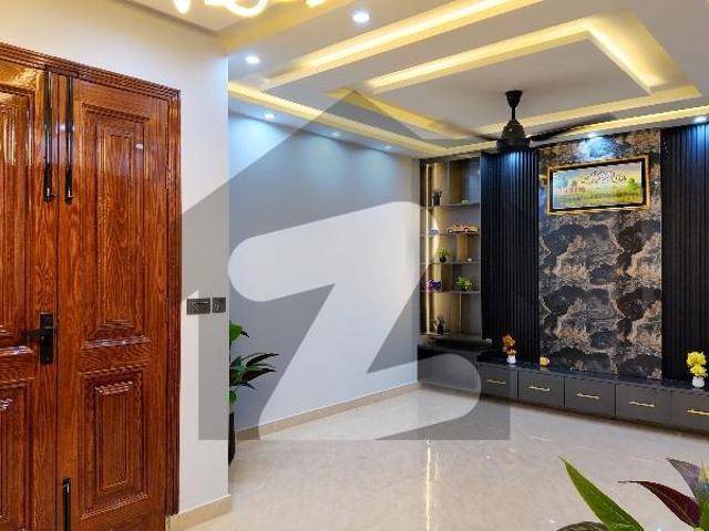 House for sale in Rawalpindi, Islamabad Capital Territory
