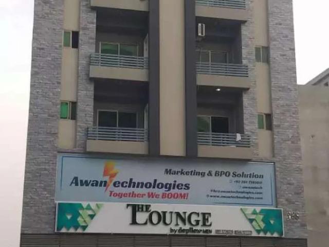 Commercial for sale in Islamabad