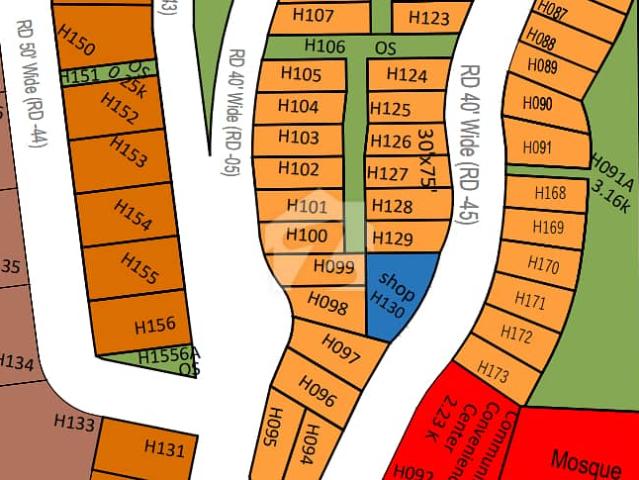 Property for sale in Islamabad