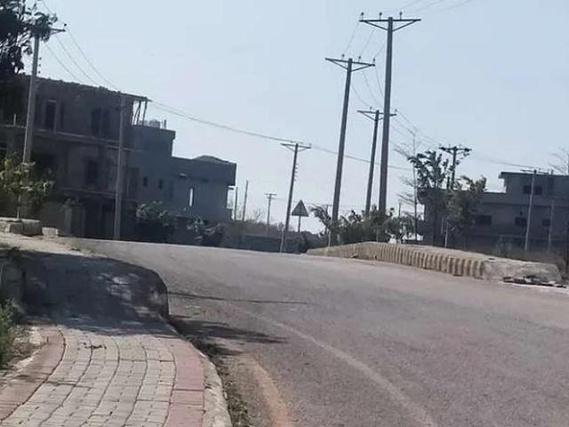 Land for sale in Rawalpindi, Islamabad Capital Territory
