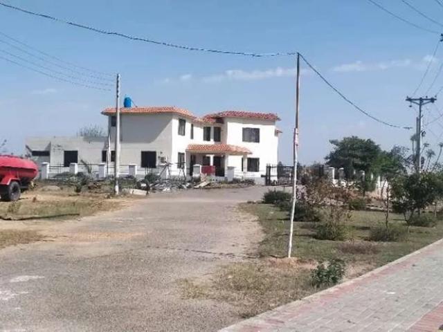 Land for sale in Rawalpindi, Islamabad Capital Territory