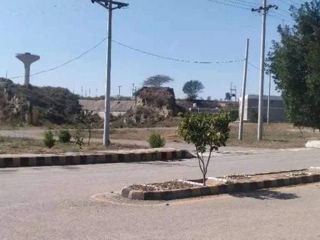 Land for sale in Rawalpindi, Islamabad Capital Territory