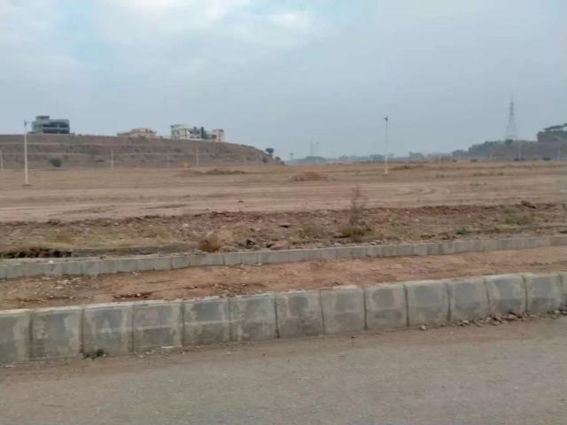 Land for sale in Rawalpindi, Islamabad Capital Territory