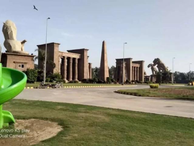 Land for sale in Sialkot, Islamabad Capital Territory