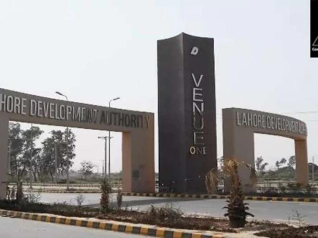 Land for sale in Rawalpindi, Islamabad Capital Territory