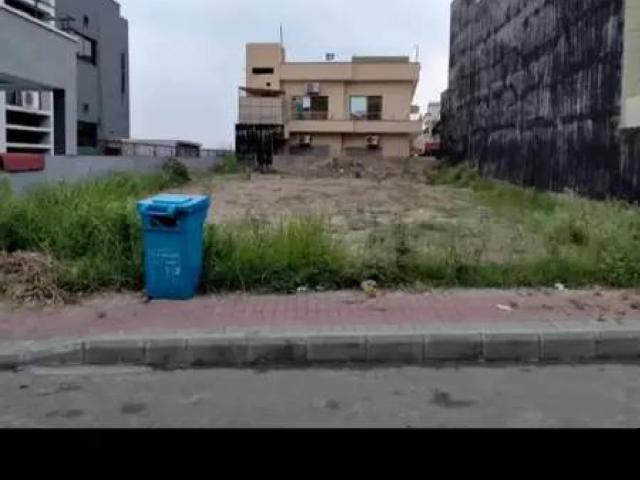 Land for sale in راولپنڈی, تحصیل راولپنڈی چھاؤنی
