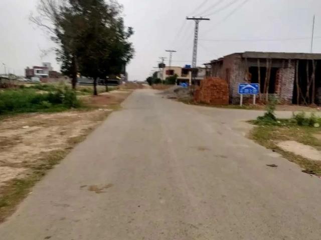 Land for sale in Rawalpindi, Islamabad Capital Territory