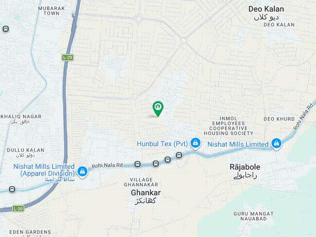 Property for sale in Rawalpindi, Islamabad Capital Territory