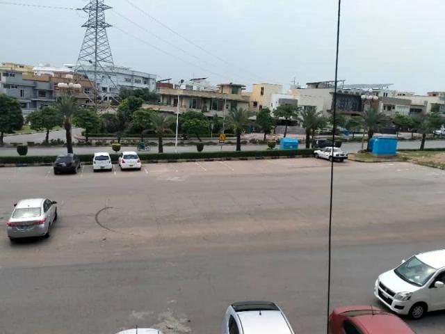 Land for sale in Rawalpindi, Islamabad Capital Territory