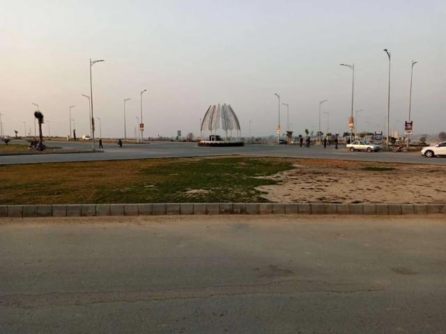 Land for sale in Bahawalpur, Islamabad Capital Territory