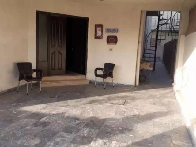 House for rent in Islamabad