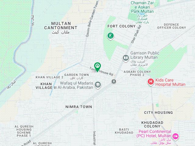 House for rent in Multan, Islamabad Capital Territory