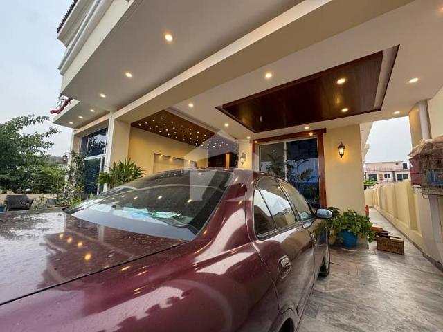 House for sale in Islamabad
