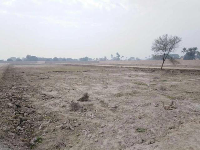 Land for sale in Lodhran, Islamabad Capital Territory