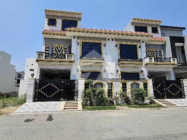 House for sale in Rawalpindi, Islamabad Capital Territory
