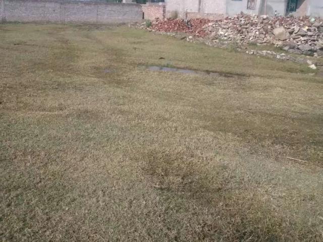 Land for sale in Islamabad Capital Territory