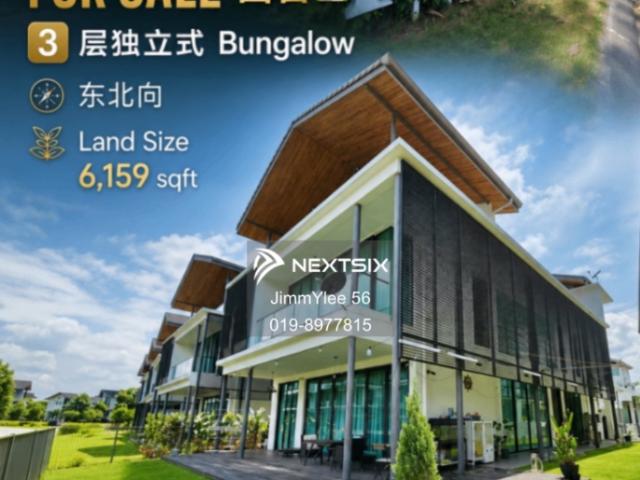 Residential House for sale in Kuching, Sarawak