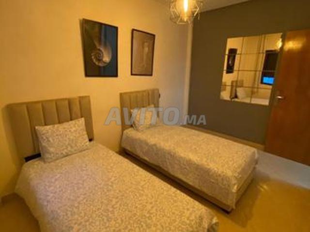 Appartement location à Anfa, Gharb-Chrarda-Beni Hssen