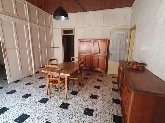 Maison vente à Narbonne, Moussan