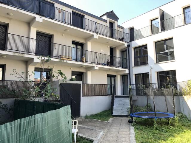 Appartement vente à Bobigny, Noisy-le-sec