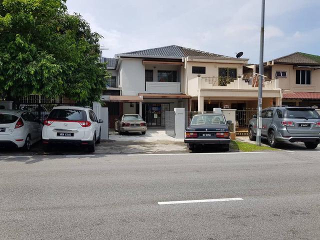 Terraced House for rent in Petaling, Damansara Damai