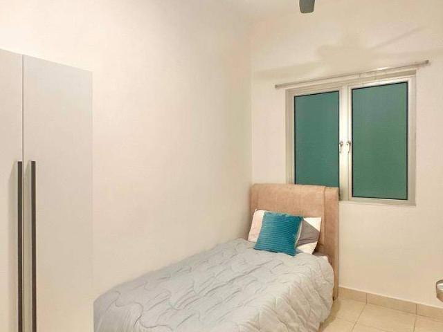 Room for rent in Petaling, Damansara Damai