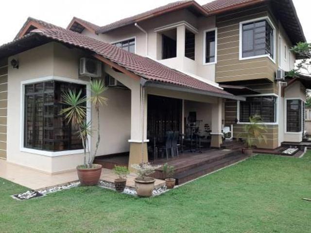 Bungalow for sale in Nilai, Negeri Sembilan