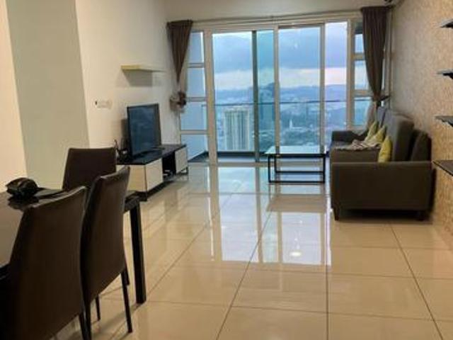 Serviced Residence for rent in Johore Bahru, Johor