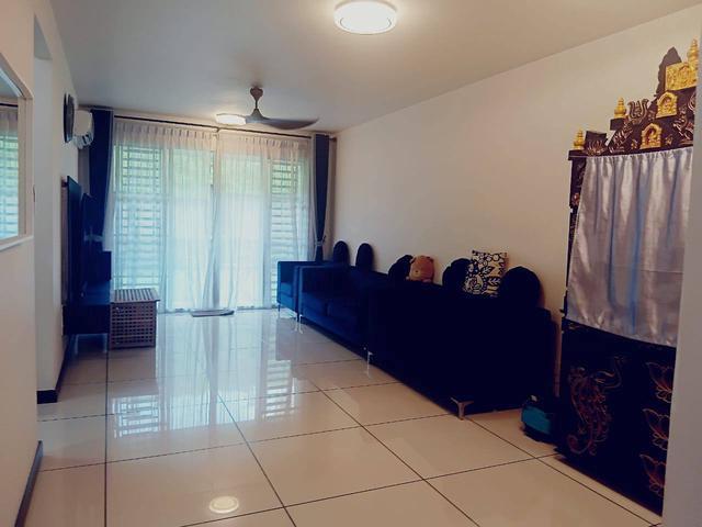 Apartment for sale in Johore Bahru, Johor