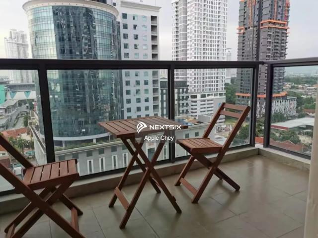 Residential House for rent in Johor