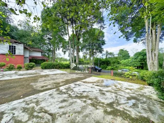 Residential House for sale in Johor