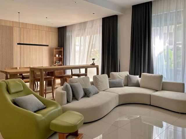 Serviced Residence for sale in Johore Bahru, Johor