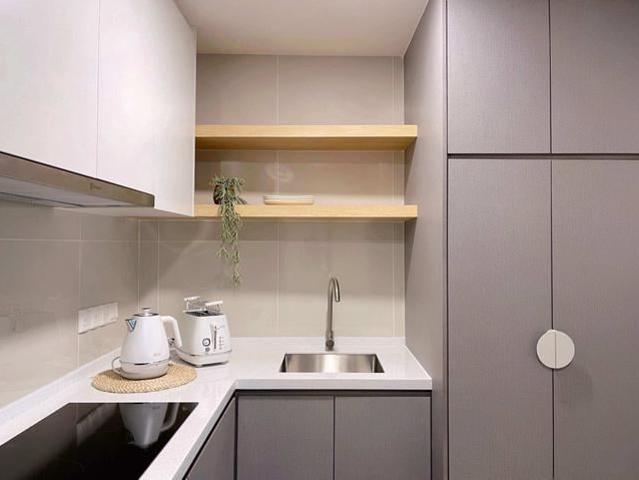 Serviced Residence for sale in Tanjong Sepat, Selangor