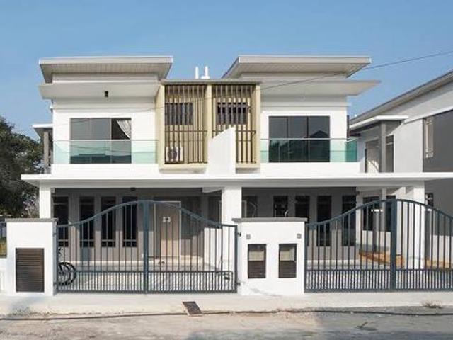 Terraced House for sale in Negeri Sembilan