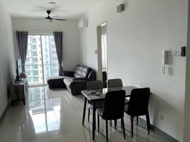 Serviced Residence for rent in Kuala Lumpur, Country Heights Damansara