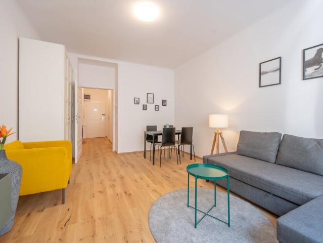 Apartment mieten in KG Leopoldstadt, Wien