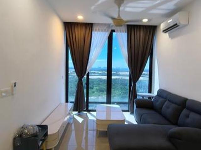 Serviced Residence for rent in Bukit Ledang, Johor