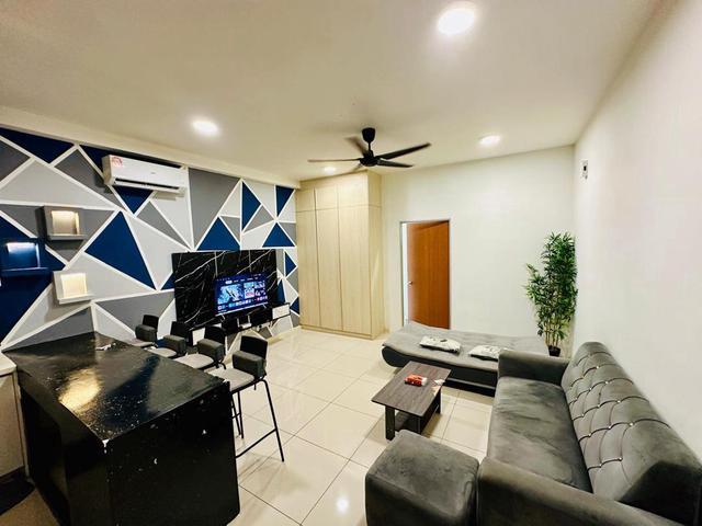 Condominium for rent in Bukit Ledang, Johor