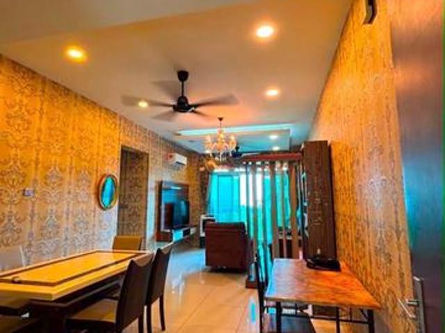 Condominium for rent in Iskandar Puteri, Johor Bahru