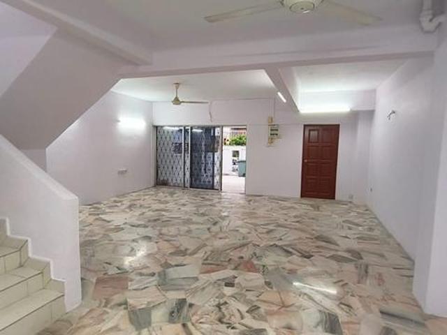 Terraced House for sale in Cheras, Kuala Lumpur